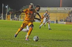 Foto de la galería: Clásico misionero sin goles