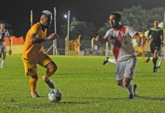 Foto de la galería: Clásico misionero sin goles