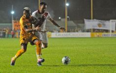 Foto de la galería: Clásico misionero sin goles