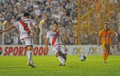 Foto de la galería: Clásico misionero sin goles