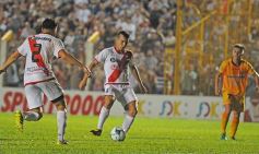 Foto de la galería: Clásico misionero sin goles