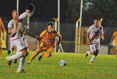 Foto de la galería: Clásico misionero sin goles