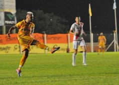 Foto de la galería: Clásico misionero sin goles