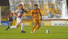 Foto de la galería: Clásico misionero sin goles