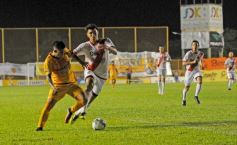 Foto de la galería: Clásico misionero sin goles