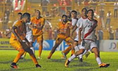 Foto de la galería: Clásico misionero sin goles