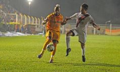 Foto de la galería: Clásico misionero sin goles