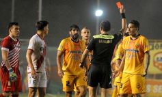 Foto de la galería: Clásico misionero sin goles