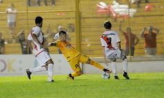 Foto de la galería: Clásico misionero sin goles