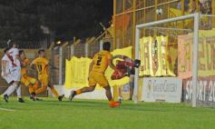 Foto de la galería: Clásico misionero sin goles