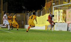 Foto de la galería: Clásico misionero sin goles