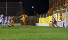 Foto de la galería: Clásico misionero sin goles