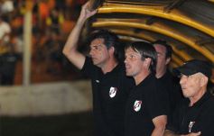 Foto de la galería: Clásico misionero sin goles