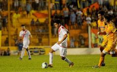 Foto de la galería: Clásico misionero sin goles