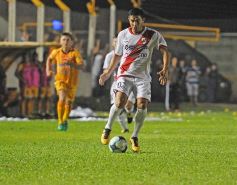 Foto de la galería: Clásico misionero sin goles