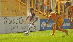 Foto de la galería: Clásico misionero sin goles