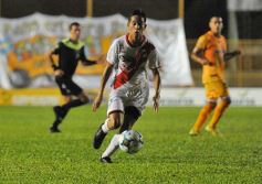 Foto de la galería: Clásico misionero sin goles