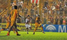 Foto de la galería: Clásico misionero sin goles