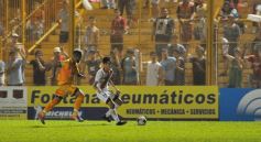 Foto de la galería: Clásico misionero sin goles