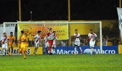 Foto de la galería: Clásico misionero sin goles