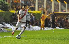 Foto de la galería: Clásico misionero sin goles