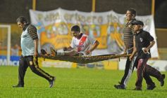 Foto de la galería: Clásico misionero sin goles