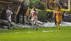 Foto de la galería: Clásico misionero sin goles