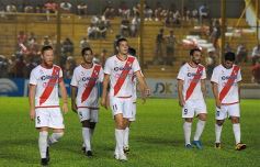 Foto de la galería: Clásico misionero sin goles