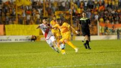 Foto de la galería: Clásico misionero sin goles