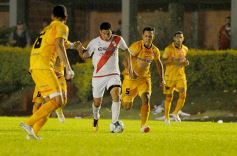 Foto de la galería: Clásico misionero sin goles