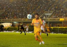 Foto de la galería: Clásico misionero sin goles