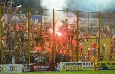 Foto de la galería: Clásico misionero sin goles