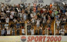 Foto de la galería: Clásico misionero sin goles