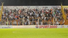 Foto de la galería: Clásico misionero sin goles