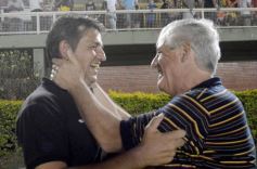 Foto de la galería: Clásico misionero sin goles