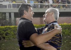 Foto de la galería: Clásico misionero sin goles