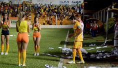 Foto de la galería: Clásico misionero sin goles