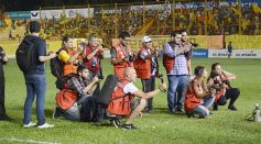 Foto de la galería: Clásico misionero sin goles