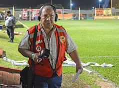 Foto de la galería: Clásico misionero sin goles