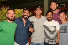 Foto de la galería: Clásico misionero sin goles