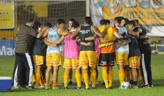 Foto de la galería: Clásico misionero sin goles