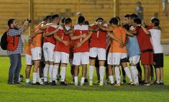 Foto de la galería: Clásico misionero sin goles