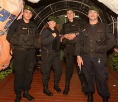 Foto de la galería: Clásico misionero sin goles