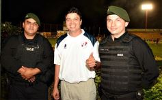 Foto de la galería: Clásico misionero sin goles