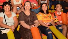 Foto de la galería: Clásico misionero sin goles