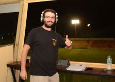 Foto de la galería: Clásico misionero sin goles