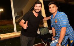 Foto de la galería: Clásico misionero sin goles