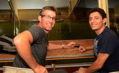 Foto de la galería: Clásico misionero sin goles