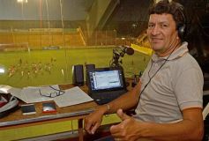 Foto de la galería: Clásico misionero sin goles