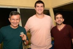 Foto de la galería: Clásico misionero sin goles